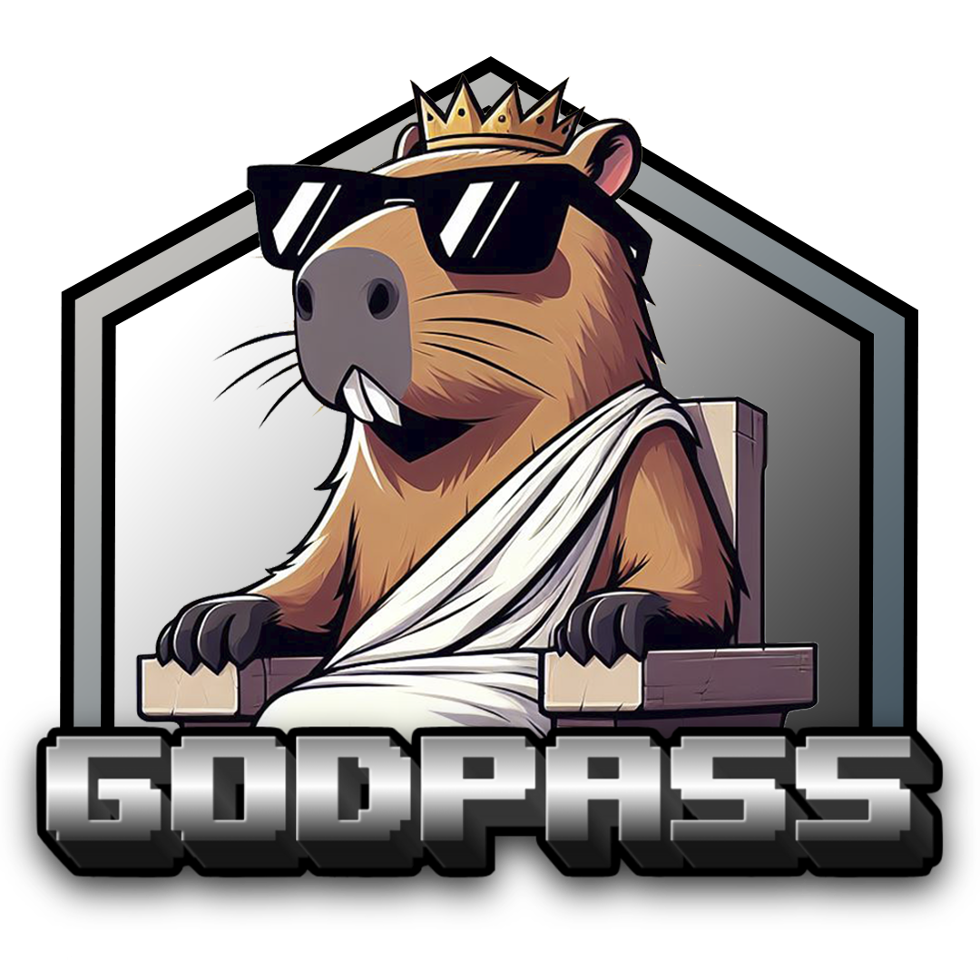 GodPass