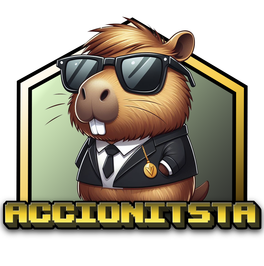 Accionista