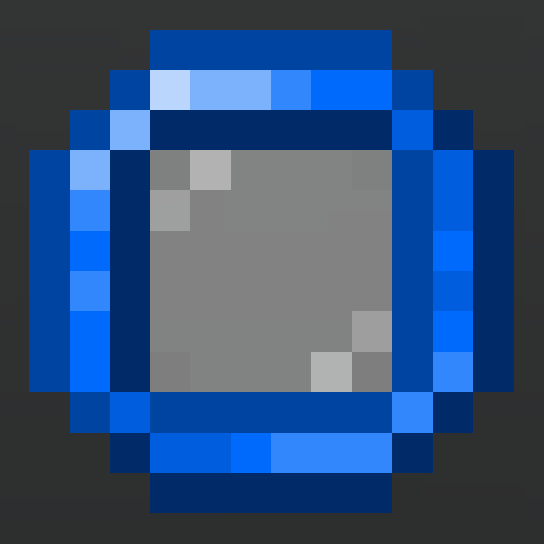 Storm Lens (Botania)