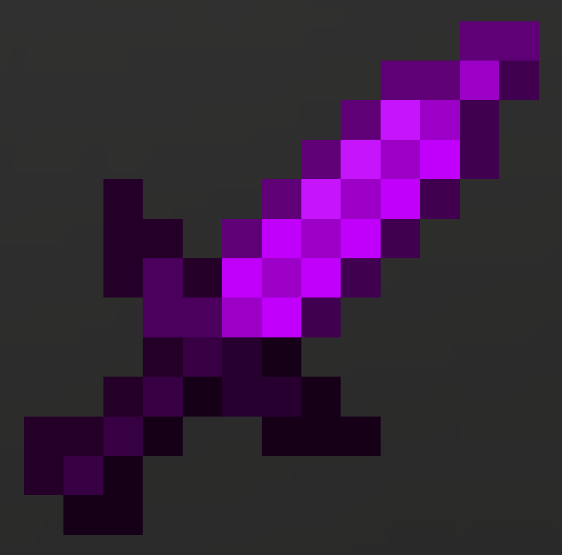 Soulium Dagger (Mystical)